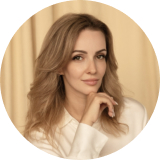 Адвокат Валерия Орлова